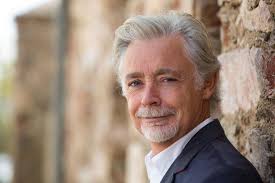 Author Spotlight: Eoin Colfer