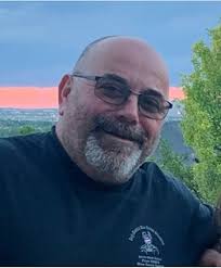 Scott Inman Obituary