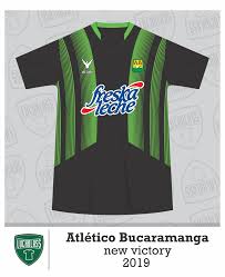 Como les explico el amor por la camiseta si están enamorados de sus estrellas? Casacas Lucholass On Twitter Estrenos2019 El Atletico Bucaramanga Abucaramanga Presento Sus Nuevas Camisetas Newvictory Para La Temporada 2019 Bucaramanga Eletetsc Atlbmangafans Leopardosclub Flsuroficial Bucaros Https T Co Nrgg6vtjvm