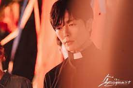 Son The Guest Korean Drama Movies Kdrama Actors