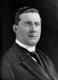 Charles Francis Murphy