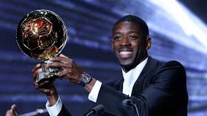 Balón de Oro 2025: ¿Dembélé merecido campeón o sorpresa parisina? - Imagen ilustrativa del artículo