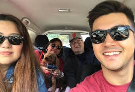 Dad, Some time has passed but we're still here trying to put all the pieces  back together. It just hasn't fully sunk in that we'll never get to see,  hear, or touch