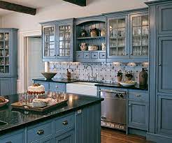 Check spelling or type a new query. Blue Kitchen Cabinets Design Pictures Remodel Decor And Ideas Blue Kitchen Designs Kitchen Interior Home Kitchens