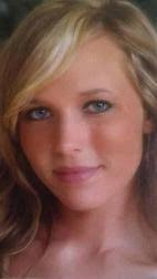 Obituary information for Chasity Elaine Thornell