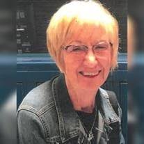 Mary Louise Cole Obituary