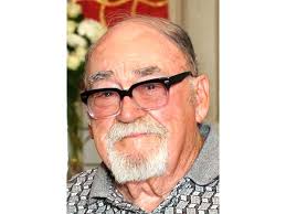 James Binion Obituary (2023)