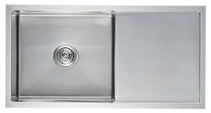 Maybe you would like to learn more about one of these? Stainless Steel Kitchen Sink Undermount Single Bowl With Drainer Aussie Supplier