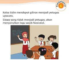 Kunci jawaban tematik tema 9 kelas 5 pada subtema 3 pembelajaran 2 terdiri dari 3 muatan pelajaran yaitu ilmu pengetahuan alam (ipa), sbdp dan bahasa indonesia. Kunci Jawaban Tema 1 Kelas 2 Halaman 129 130 131 132 133 134 135 136 137