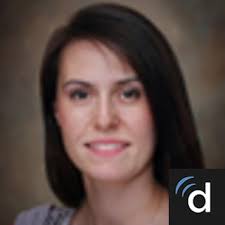 Dr. Halina Kalinowska, MD