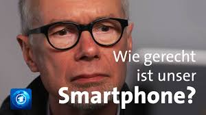 #istdasgerecht: Smartphones