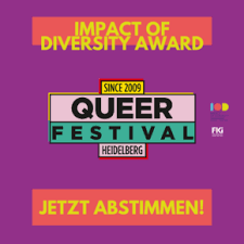 09.54.01.99.89 port :06.46.15.91.84 courriel : Queer Festival Heidelberg
