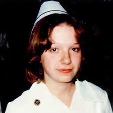 Patricia Gressel Obituary (1958