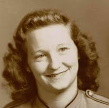 Joanne Collier Obituary (1928