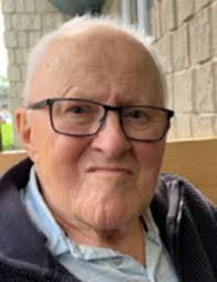 John Wendell Phillips Obituary