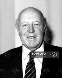 Alan Boon Group Editorial Director of Mills and Boon Romantic Book  Publishers 1984