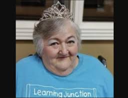 Barbara Fay Clifton (October 20, 1954