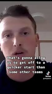 DeDonato On Playing With Familiar Faces