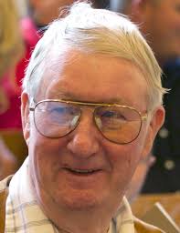 Obituary information for Ken Newhouse