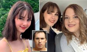 Family of Instagram star Bianca Devins sue DAs office for sharing child  pornography images of her | Daily Mail Online