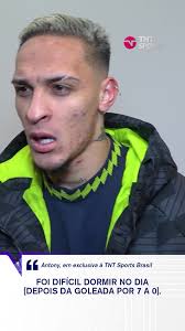 Antony Vs Liverpool 7 0