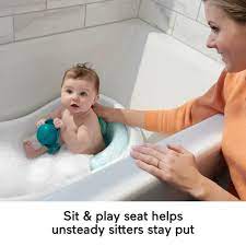 Choose from contactless same day delivery, drive up and more. Fisher Price 4 In 1 Sling N Seat Tub Babylist Store