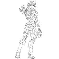 You can search images by categories or posts, you can also submit more pages in comments below the posts. Top 20 Free Printable Iron Man Coloring Pages Online