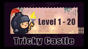 Maybe you would like to learn more about one of these? Tricky Castle Level 1 2 3 4 5 6 7 8 9 10 11 12 13 14 15 16 17 18 19 20 Puzzle Game Free Youtube