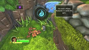 Skylanders: Spyro'S Adventure Review – Gamecritics.Com