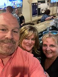 Nephew's birthday party at Old Bridge Elks