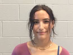 Lady Dragons' Shabani signs with Columbia State