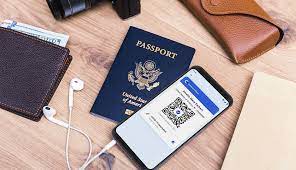 Trials of the covid passports will begin on 16 april with a show from the hot water comedy club in liverpool 5 days ago. Will You Need The Covid 19 Vaccine To Travel