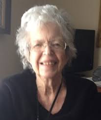 Obituary of Catherine Robbins