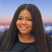 Kiana Mathews's Instagram, Twitter & Facebook