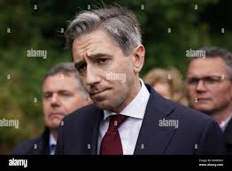 Death of general michael collins hi-res stock photography and images