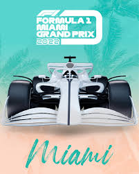 Formula 1 miami grand prix 2022 hard rock stadium. F1 Formula 1 Announces Miami Will Join The Calendar For The 2022 Season Federation Internationale De L Automobile