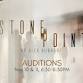 AUDITIONS - Stone Point event image