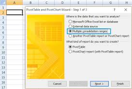 Excel For Mac Pivot Table Wizard Nolasemarketplaces Blog