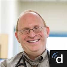 Dr. David Weisman, DO