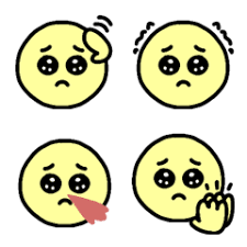 Ios 13.2 emoji png pack. Pien Emoji Line Emoji Line Store