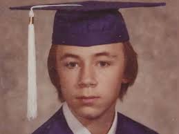 Todd Bryant Capps's Memorial Website