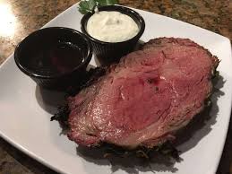 Standing elegantly on van ness avenue in historic san francisco, it is the mecca for red meat aficionado and those who wish to dine happily in pure below are the latest house of prime rib menu prices. 12 Oz Prime Rib Dinner Https Www The57threstaurant Com