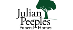 Julian Peeples Funeral Home Obituaries The Daily Citizen