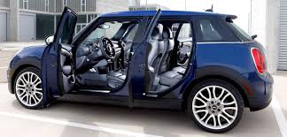 Mini Hardtop 4 Door Mini Cooper Mini Usa Mini Cars