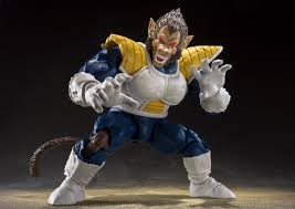 We did not find results for: Dragon Ball Z Great Ape Vegeta S H Figuarts Action Figure Gamestop