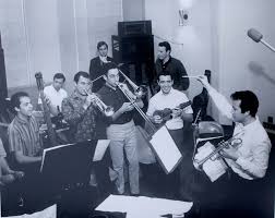 Herb Alpert - Herb and the Tijuana ...
