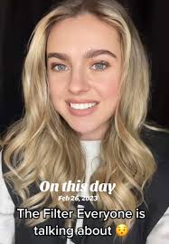 🤍#onthisday #filter #viralfilter #soobsessedwithme #whyyousoobsessedwithme  #trend