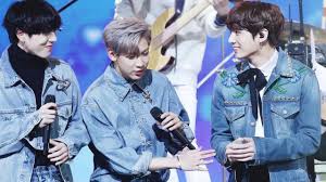 Jungkook live broadcasting his love for his friend yugyeom. Bts Got7 Moments Pp Part 4 Yugyeom Bambam Jungkook Youtube