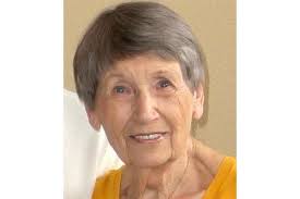 Grace Thompson Obituary (1920