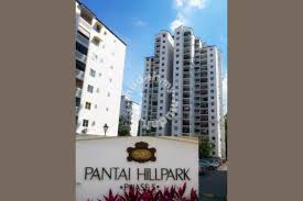 See our comprehensive list of property for rent in thailand. Partially Furnished Condominium At Pantai Hillpark Phase 5 Apartments For Rent In Pantai Kuala Lumpur Mudah My